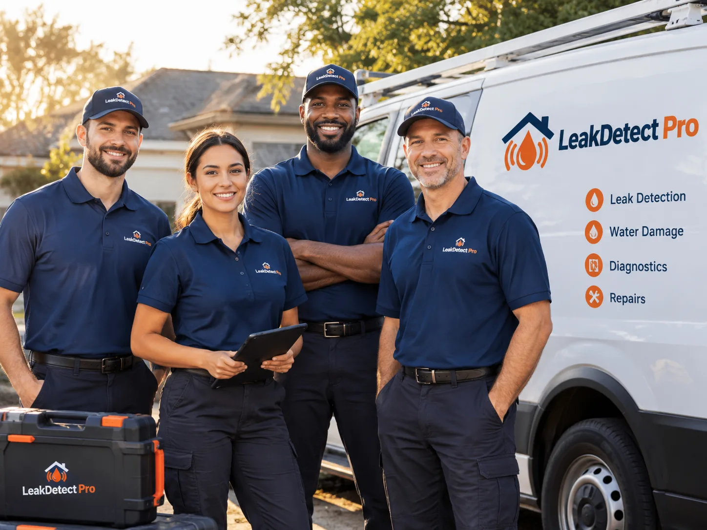 Roof Repair company in Palm Bay, FL